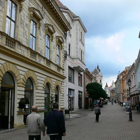 פץ' Sunny City Center מראה חיצוני תמונה